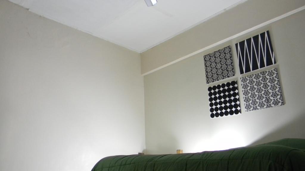 Punto Urbano Hostel Mendoza Oda fotoğraf