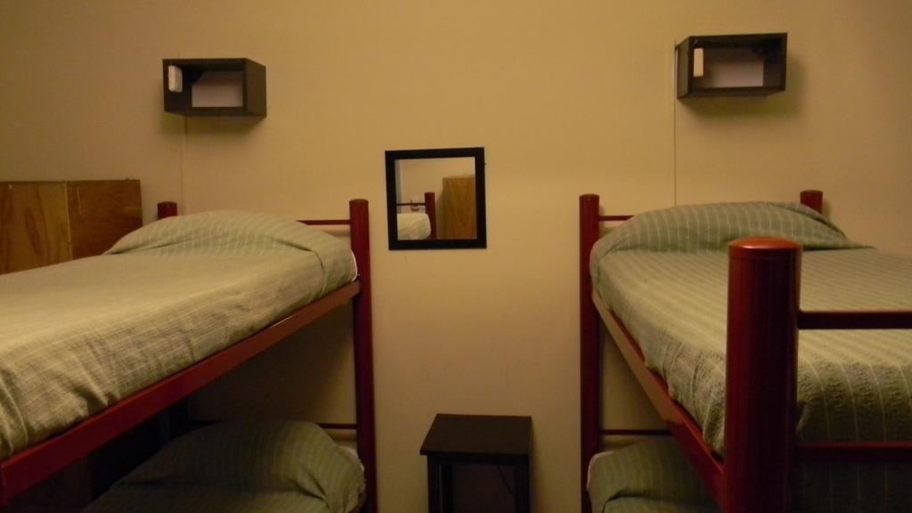 Punto Urbano Hostel Mendoza Oda fotoğraf