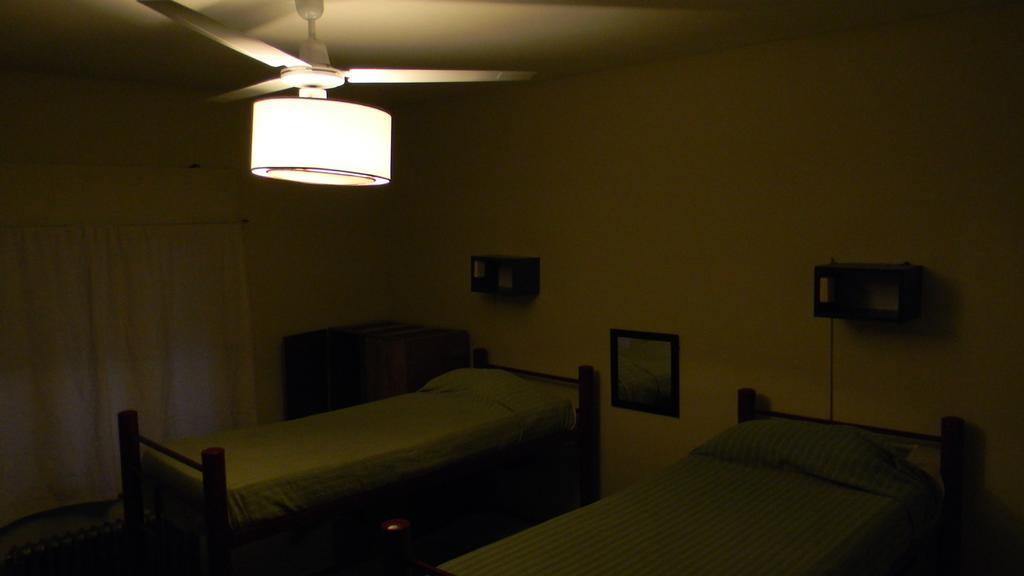 Punto Urbano Hostel Mendoza Oda fotoğraf