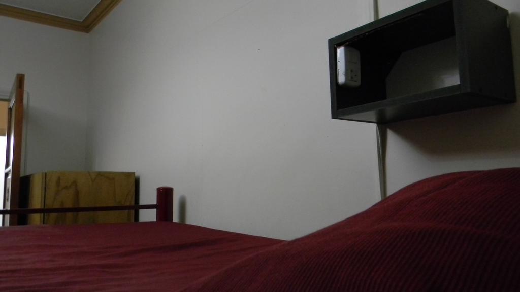 Punto Urbano Hostel Mendoza Oda fotoğraf