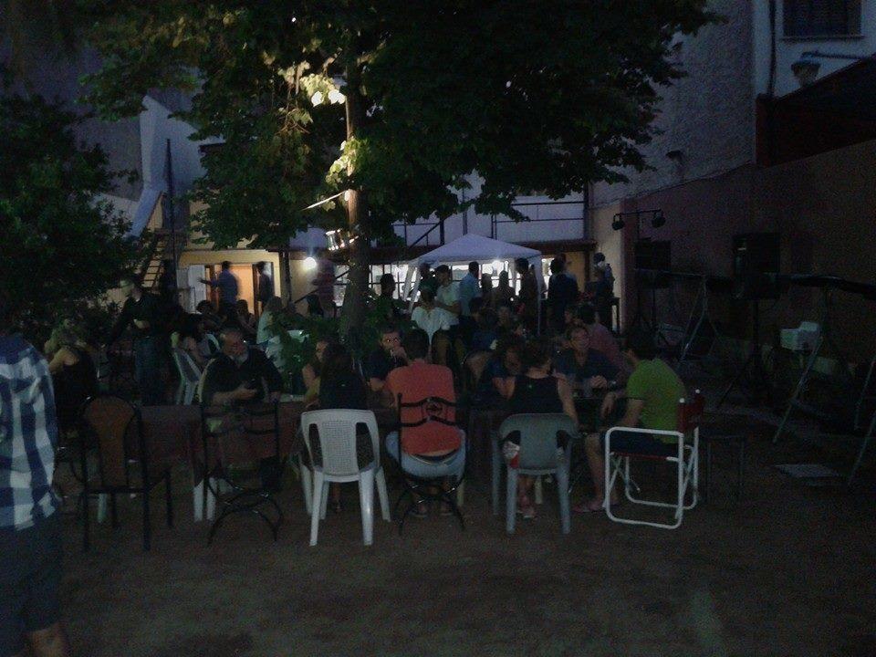Punto Urbano Hostel Mendoza Dış mekan fotoğraf