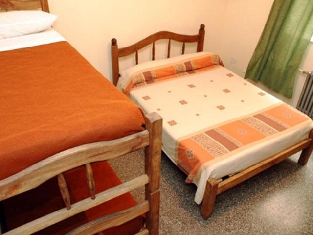 Punto Urbano Hostel Mendoza Oda fotoğraf
