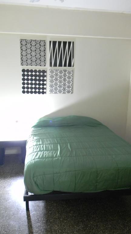 Punto Urbano Hostel Mendoza Dış mekan fotoğraf